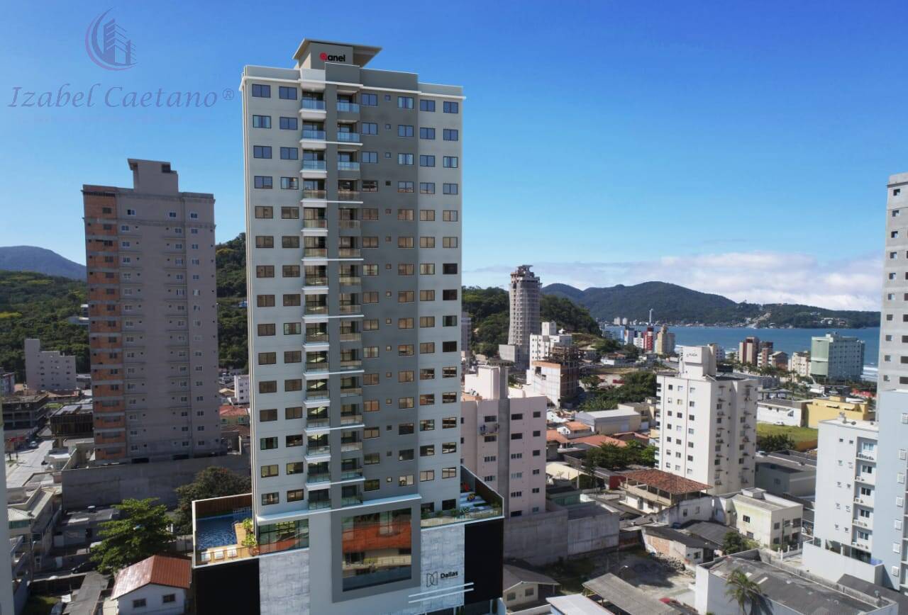 Apartamento à venda com 2 quartos, 69m² - Foto 2