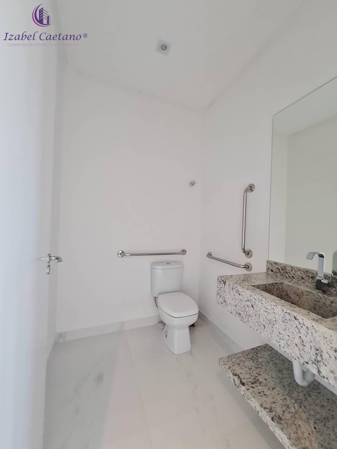 Apartamento à venda com 3 quartos, 127m² - Foto 21