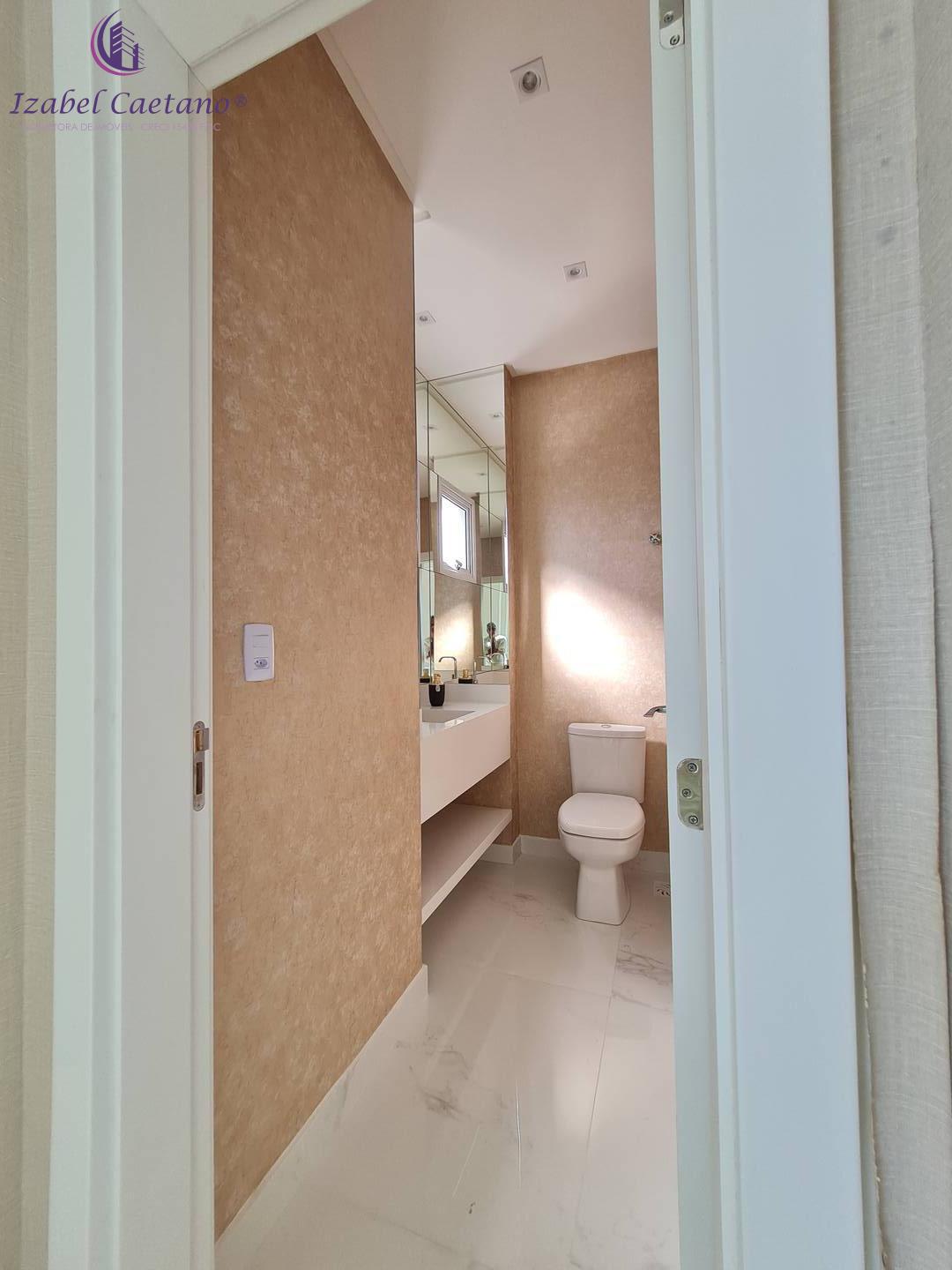 Apartamento à venda com 3 quartos, 127m² - Foto 25