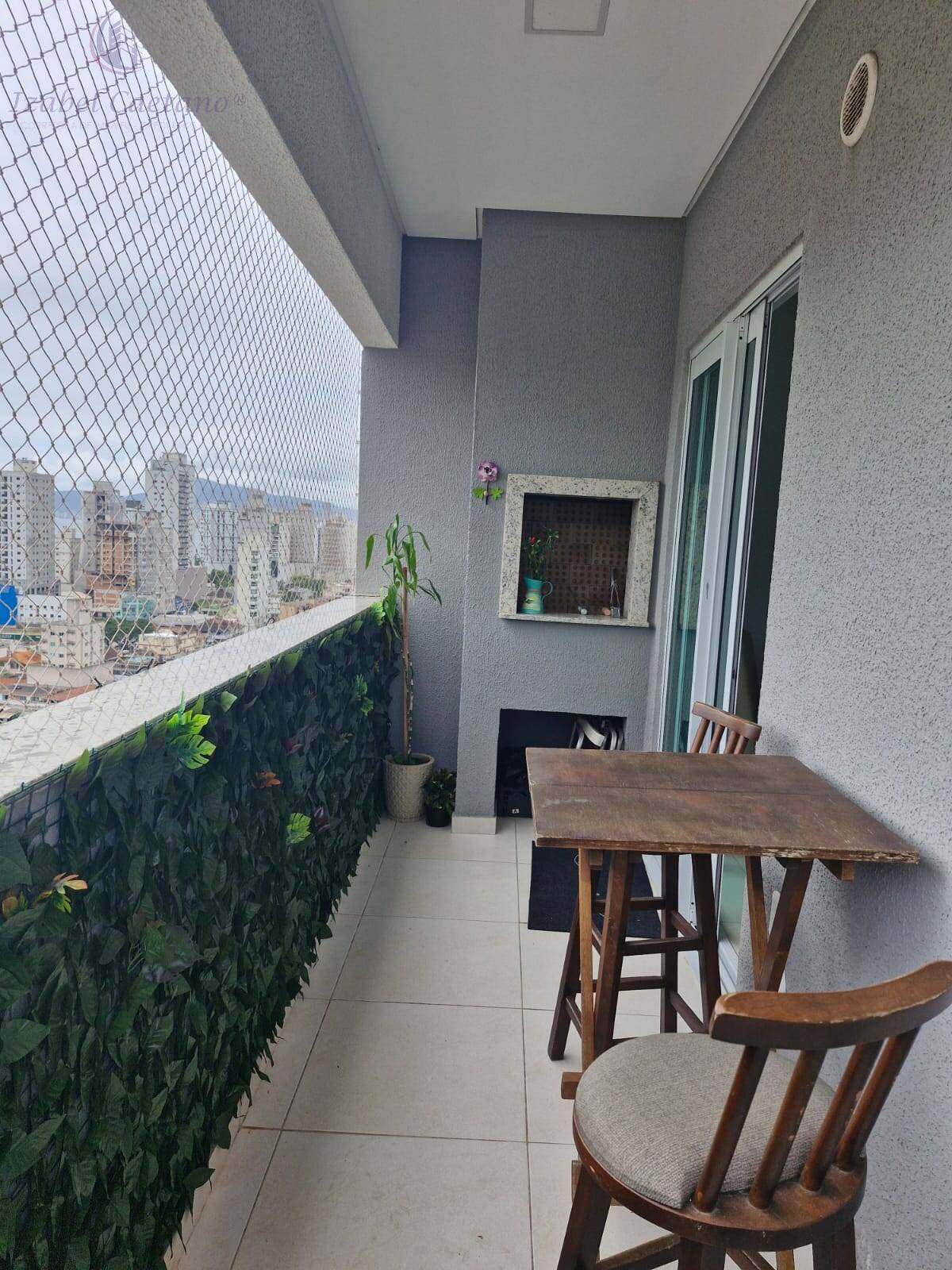 Apartamento à venda com 2 quartos - Foto 7